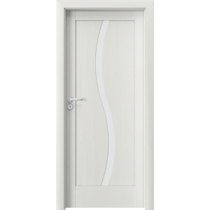 Porta Verte HOME E.1 Wenge White 